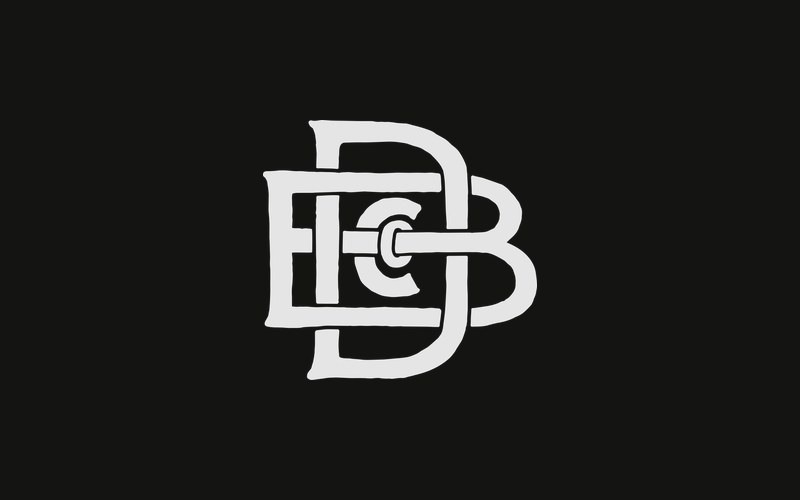 Brisbane Documentary Company monogram