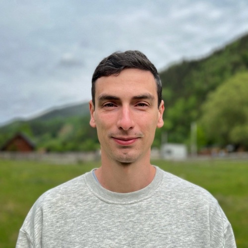 Andrew Stetsenko