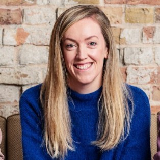 Emma Tracey