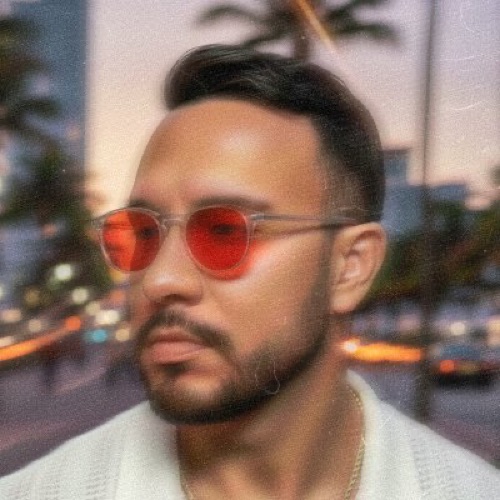 Mike Mendoza